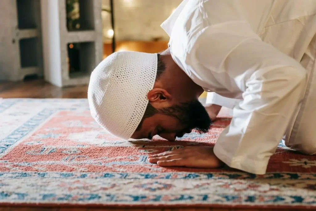 prières surérogatoires en islam