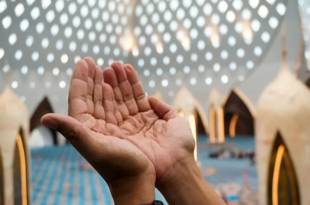 tawba en islam
